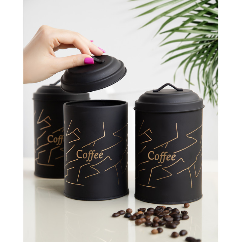 بانکه مدل coffee