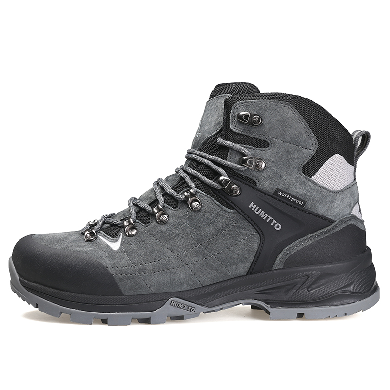 نکته خرید - قیمت روز کفش کوهنوردی مردانه هامتو مدل 220922A-2 خرید