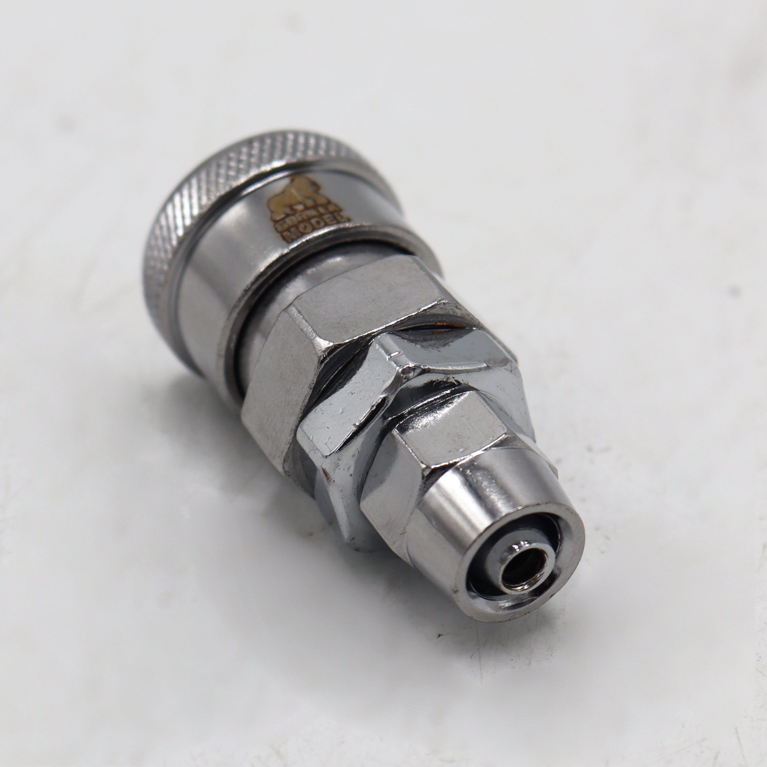 کوپلینگ شلنگ فنری مدل گوریلا کد YPD-5-8MM