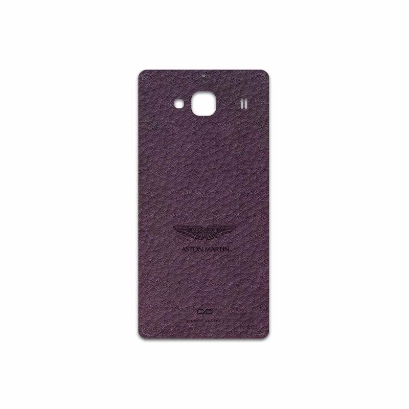برچسب پوششی ماهوت مدل PL-ASTN_MRTN مناسب برای گوشی موبایل شیائومی Redmi 2