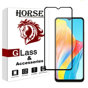  Horse MCERAMHORS Screen Protector For Oppo A38