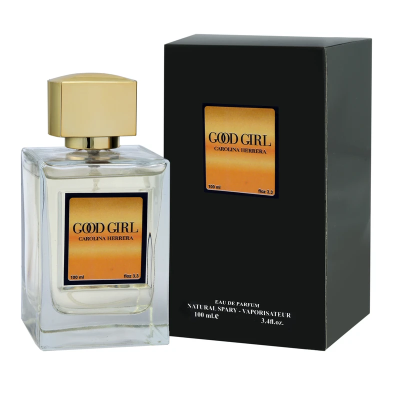 ادوپرفیوم زنانه فراگرنس پرشیا 116 مدل GOOD  GIRL حجم 100 میلی‌لیتر