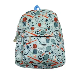 کوله پشتی بچگانه مدل H204