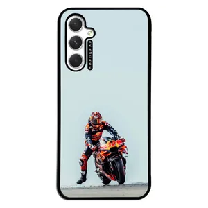 AKAM AMC-WSGA54-MOTORCYCLE-10Cover For Samsung Galaxy A54
