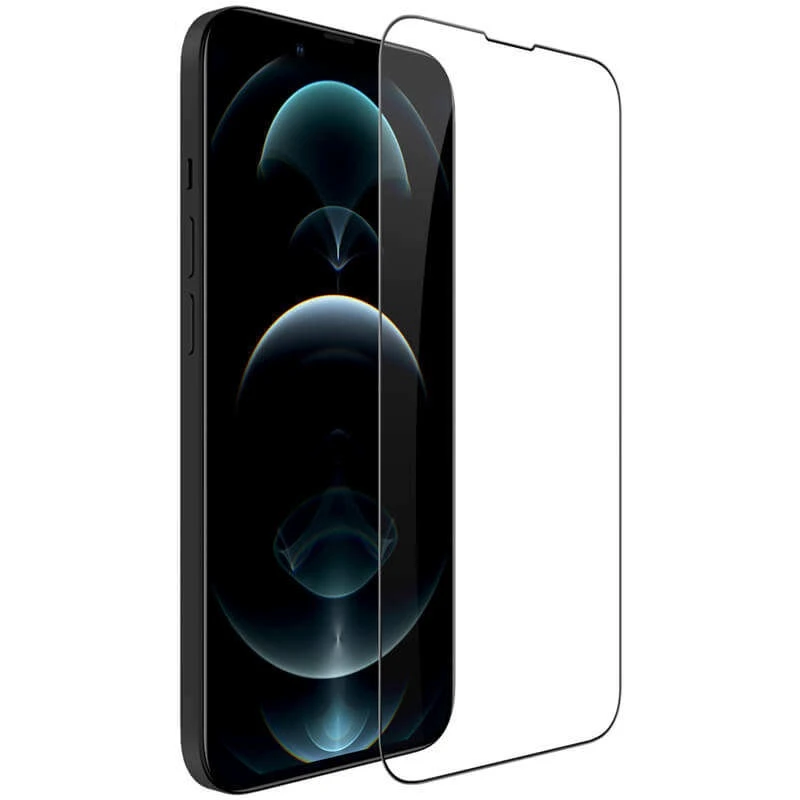 محافظ صفحه نمایش نیلکین مدل CP plus pro مناسب برای گوشی موبایل اپل Iphone 13 Pro Max