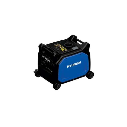 موتور برق هیوندای مدل HG1265