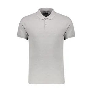 پولوشرت آستین کوتاه مردانه کیکی رایکی مدل MBB02979-040