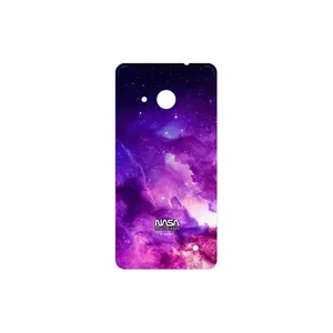 MAHOOT Universe b NASA 12 Cover Sticker for Microsoft Lumia 550