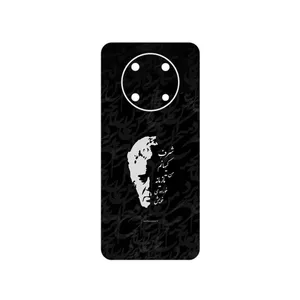 MAHOOT Ahmad_Shamlou Cover Sticker for Huawei Nova Y90