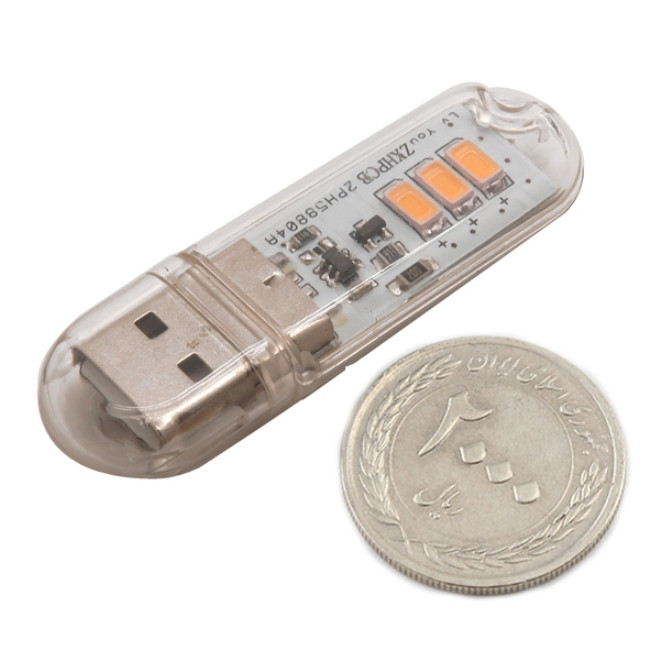 ماژول تاچ ال ای دی مدل SUN02 ماژول تاچ ال ای دی مدل SUN02