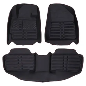 کفپوش پنج بعدی خودرو مدل LS مناسب برای چانگان CS35 پلاس