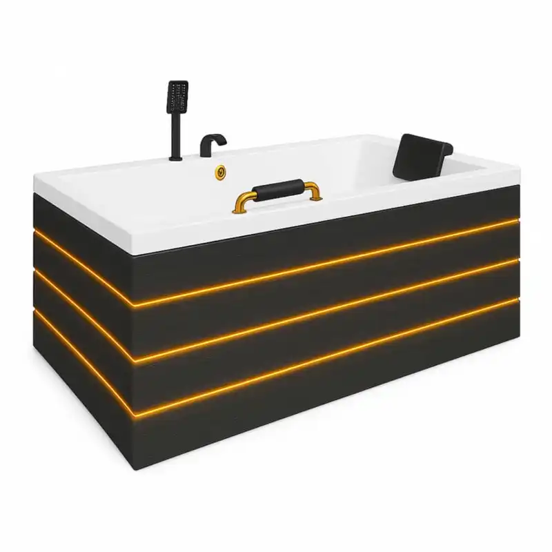 جکوزی مدل تک نفره MS2509