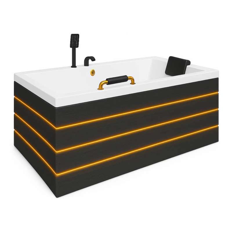 جکوزی مدل تک نفره MS2509