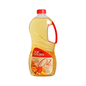 روغن سرخ کردنی با روغن کنجد - 1550 میلی لیتر