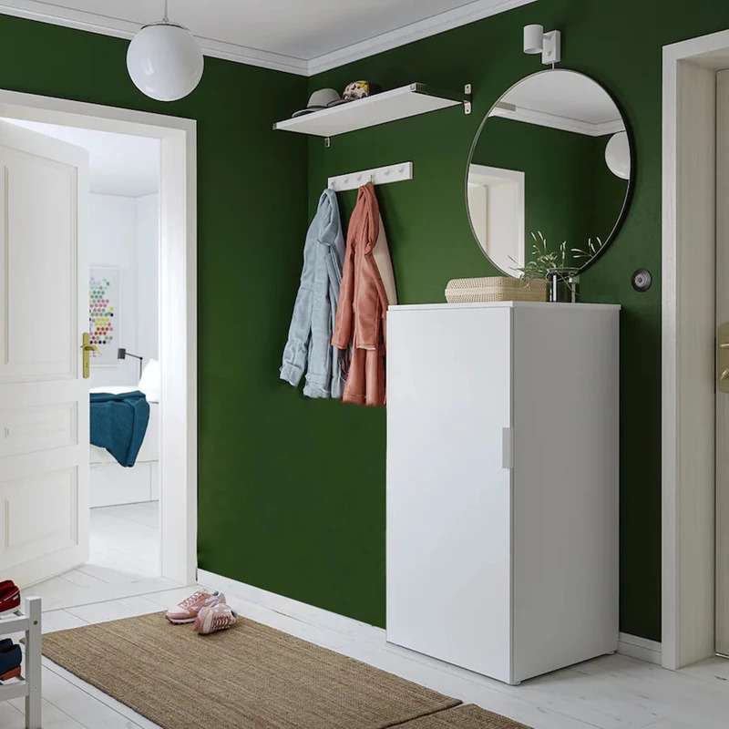 کمد لباس مدل 162