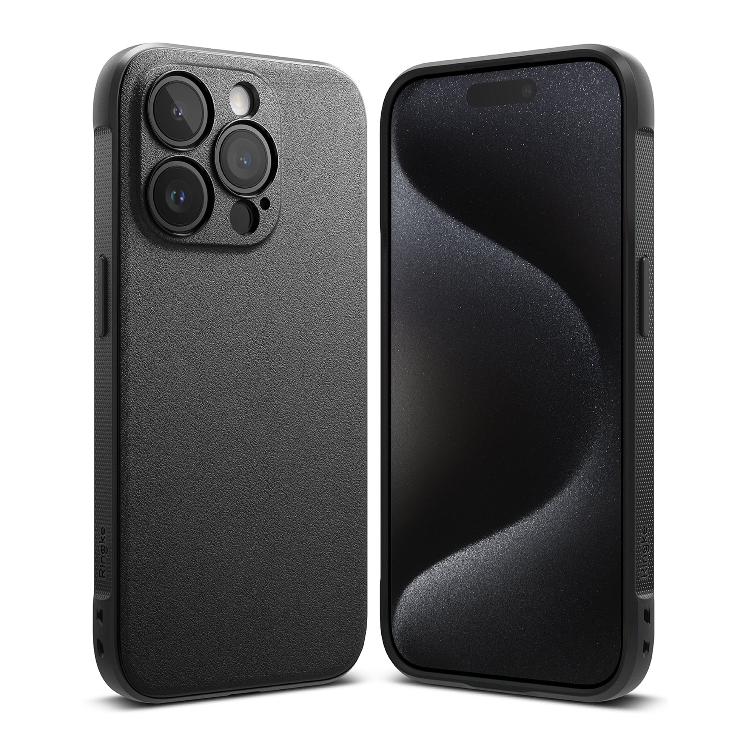 کاور رینکه مدل Onyx Magnetic مناسب برای گوشی موبایل اپل iPhone 15 Pro Max