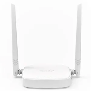 مودم روتر +ADSL2 تندا مدل d301 v4