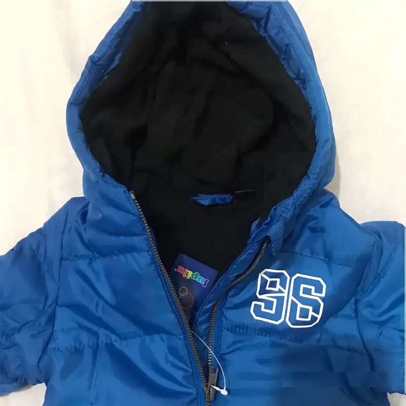 کاپشن نوزادی لوپیلو مدل IAN 305296