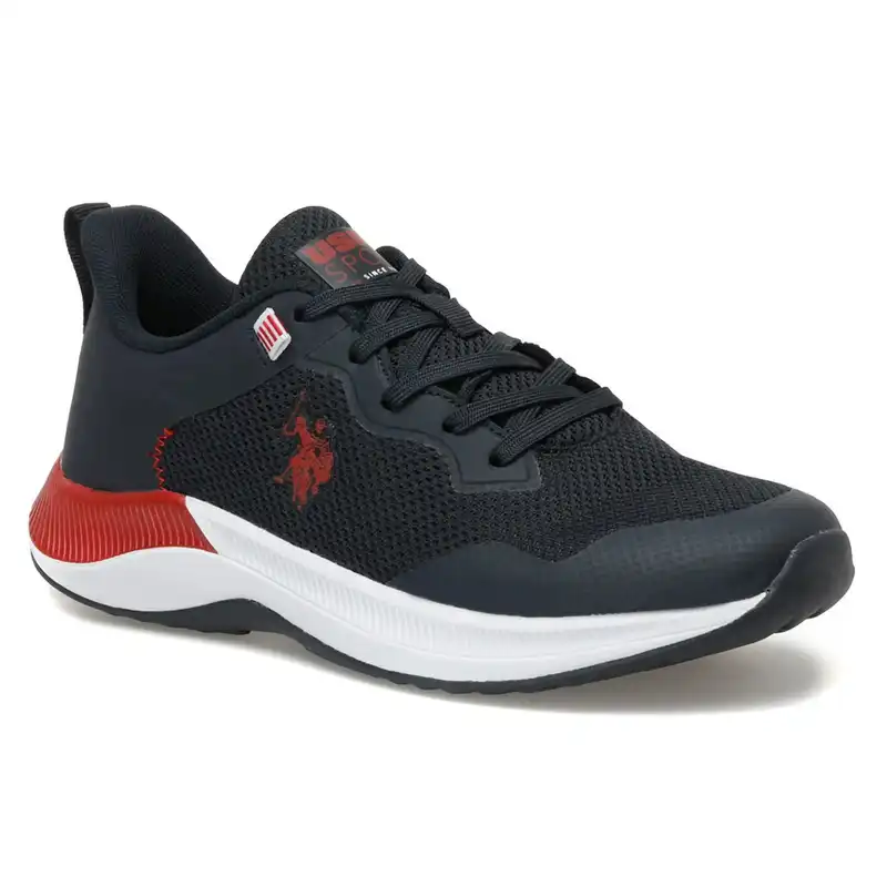 کفش راحتی مردانه یو اس پولو مدل US Polo Florin Lcv