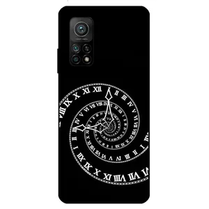 Megafone 8160 Cover For Xiaomi Mi 10T / 10T Pro