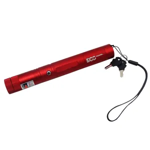 لیزر پوینتر مدل داگ کد YP-GH59B