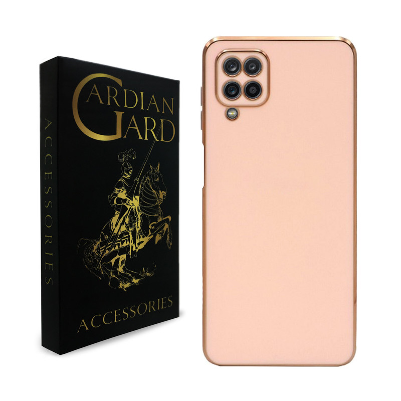 کاور گاردین گارد مدل My Case مناسب برای گوشی موبایل سامسونگ Galaxy A12/ M12