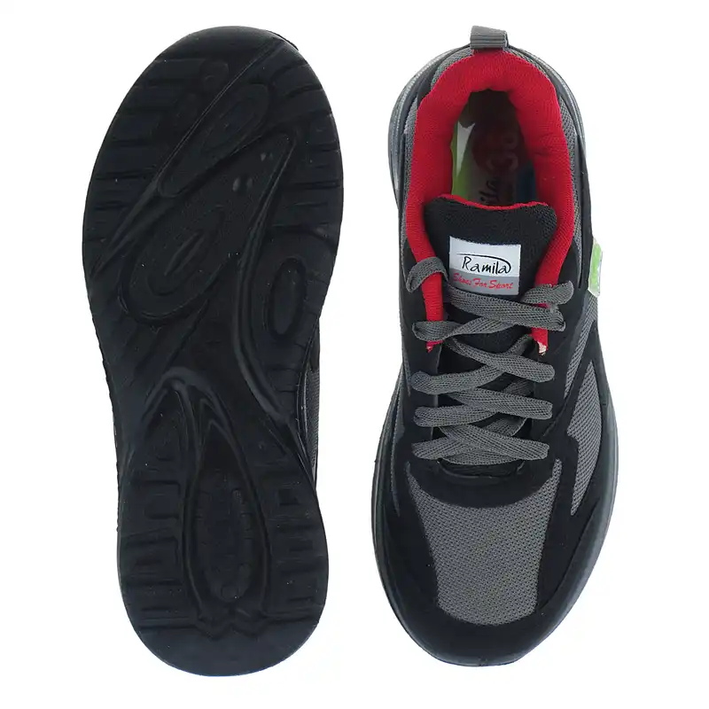 کفش پیاده روی رامیلا مدل 17