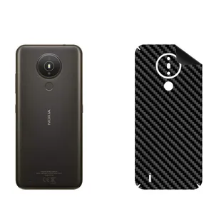 Bestor BT-Fiber Back Skin For Nokia 1.4