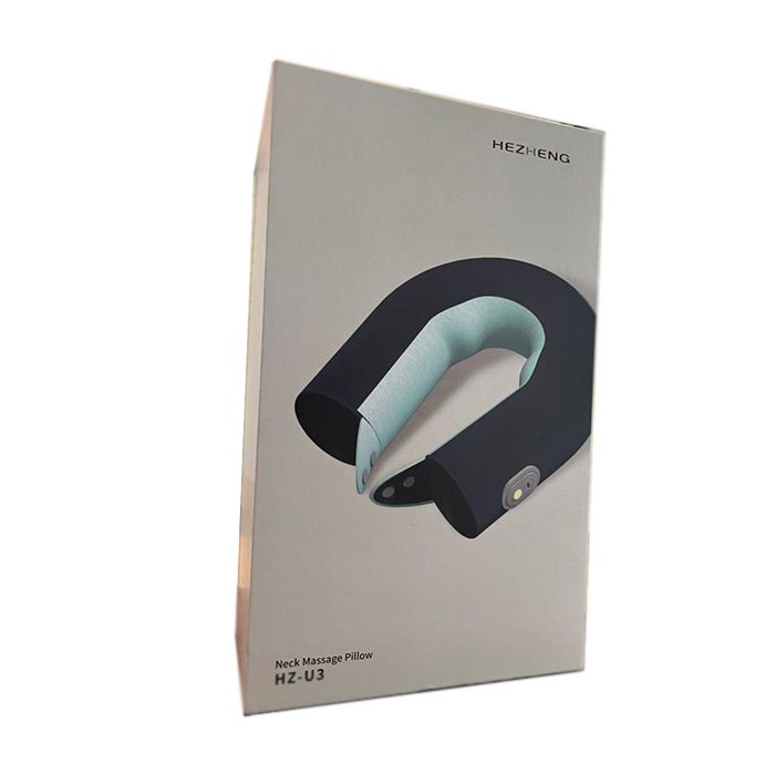 ماساژور گردن هژنگ مدل HZ-U3 -  - 14