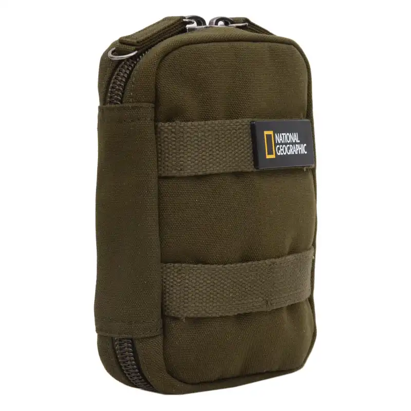 کیف کمری نشنال جئوگرافیک مدل MILESTONE N 14205
