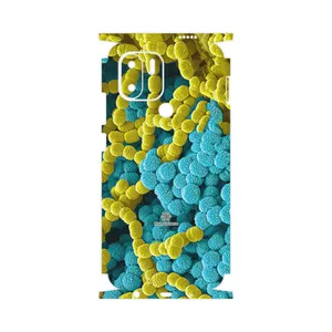 MAHOOT Atom Universe 1-FullSkin Cover Sticker for Xiaomi Redmi A2 Plus