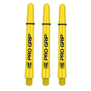 دم یدک دارت مدل PROGRIP بسته 3 عددی