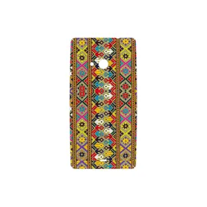 MAHOOT SISTAN Needlework 2 Cover Sticker for Microsoft Lumia 535