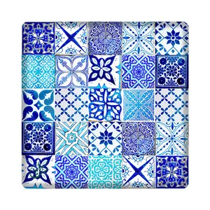 کاشی مبین ایده مدل سنتی kh10 کد 1360