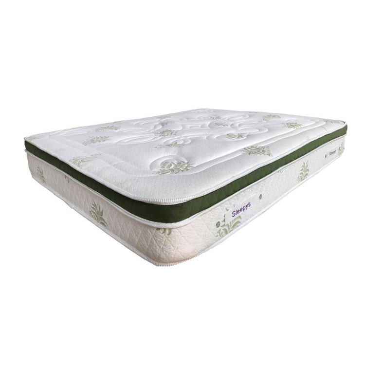 تشک اسلیپیز مدل دیریم یک نفره سایز 90x200 سانتیمتر