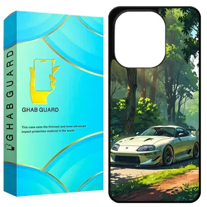 Ghab Guard GA1 Cover Suitable For Xiaomi Redmi A1 / A2  Mobile Phone