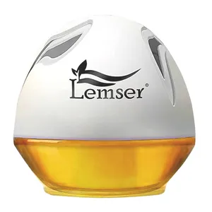 خوشبوکننده لمسر مدل ORANGE رایحه پرتقال حجم 80 میلی لیتر