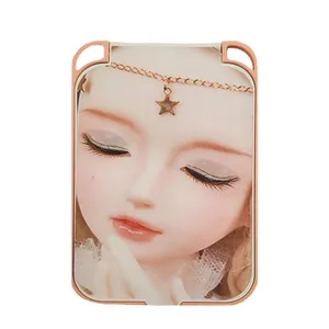 آینه جیبی مدل M10