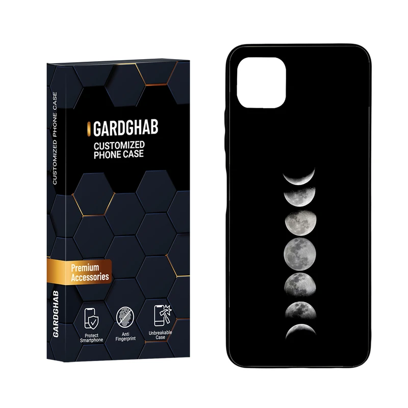 کاور گارد قاب مدل دور ژله ای ساده مناسب برای گوشی موبایل سامسونگ Galaxy A22 5G