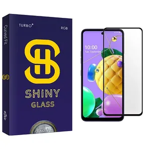 Atouchbo Shiny Screen Protector For LG  K52
