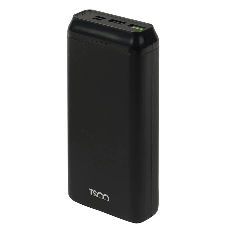 عکس شماره 9 : پاوربانک 22.5 وات تسکو مدل tp881 ظرفیت 20000 میلی آمپر ساعت