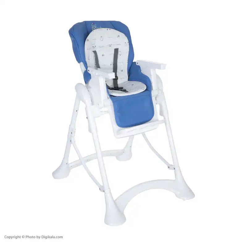 صندلی غذاخوری کودک زویی مدل Z110-1