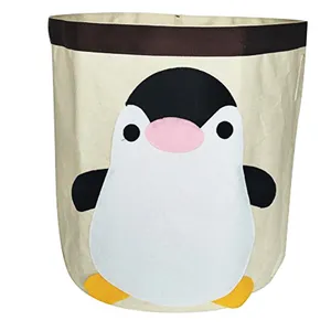 ارگانایزر کودک هیاهو مدل Penguin Chicken