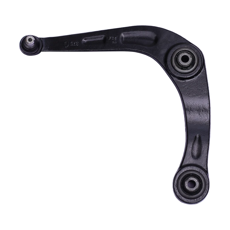 طبق چپ چکاد کد 880131 مناسب برای 206 تیپ 5