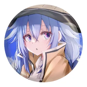 پیکسل خندالو طرح روکسی انیمه موشوکو تنسی کد 24064 مدل بزرگ