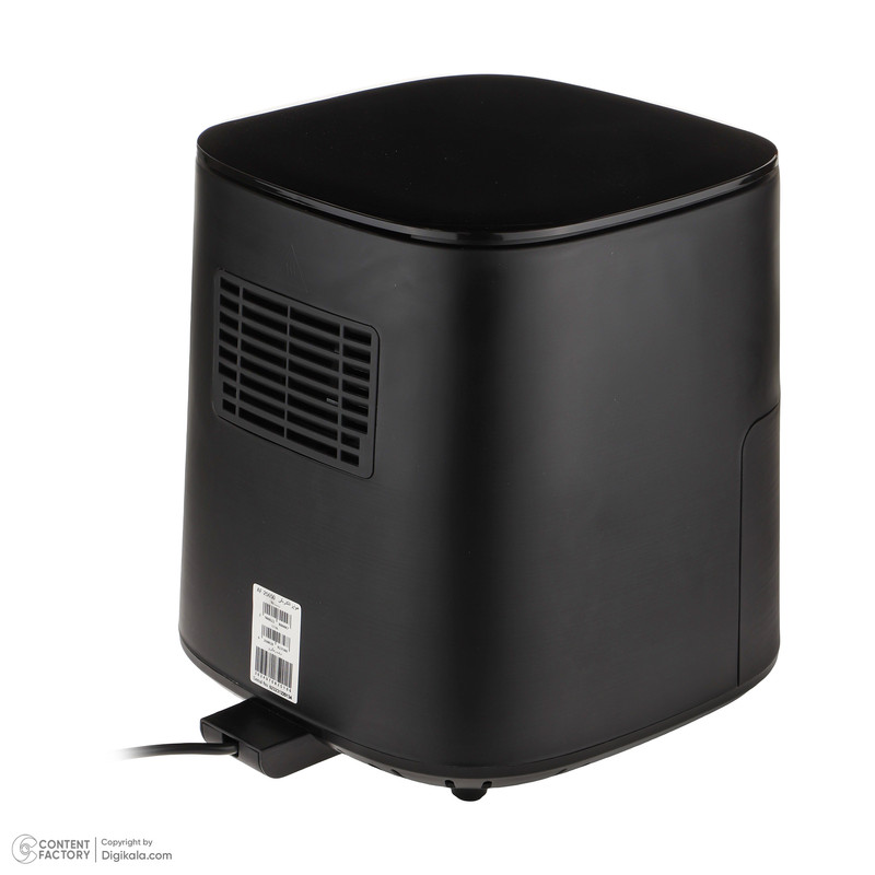 سرخ کن بدون روغن ترام هاوس مدل AF-25650