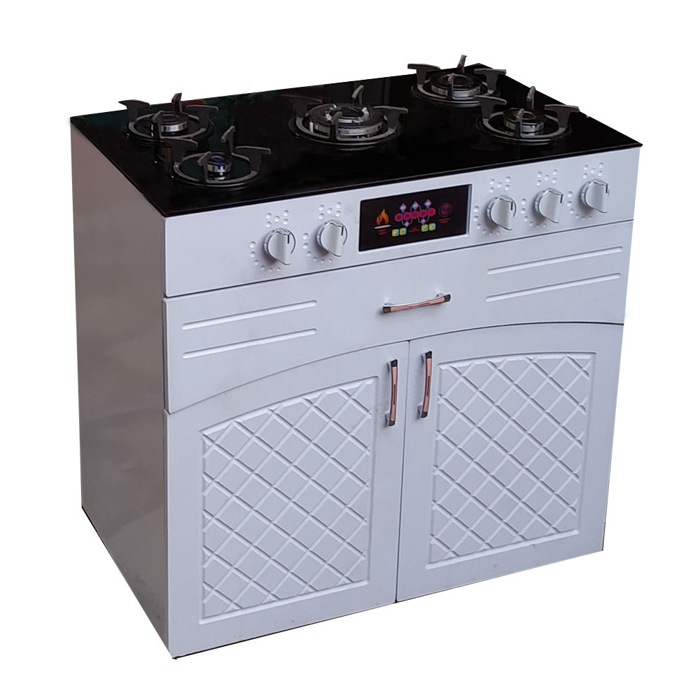 اجاق گاز دنپاسر مدل denMDF2D