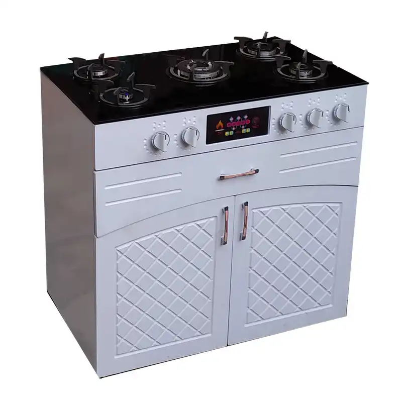 اجاق گاز دنپاسر مدل denMDF2D