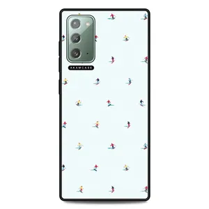 AKAM AMC-WSGN20-SKI-11 Cover For Samsung Galaxy Note 20