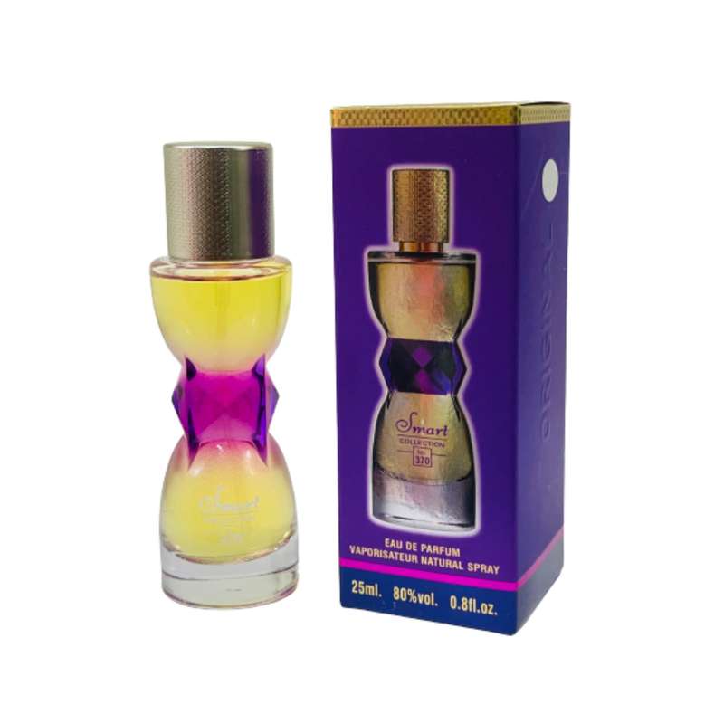 عطر جیبی زنانه اسمارت کالکشن مدل Laurent Manifesto حجم 25 میلی لیتر مجموعه 2 عددی